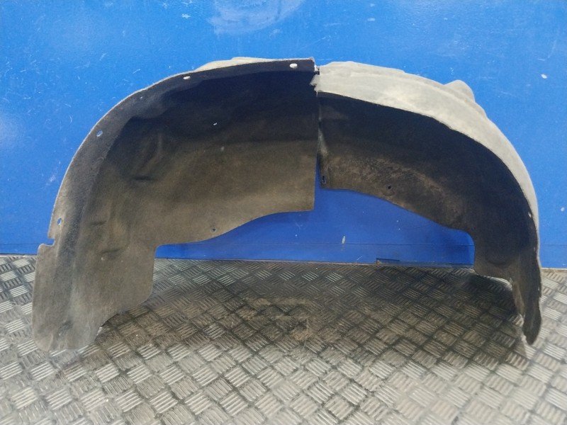 Recambio de plastico paso rueda trasero derecho para bmw serie x6m (f86) referencia OEM IAM   