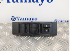 Recambio de mando elevalunas delantero izquierdo para toyota corolla verso (r1) 2.2 turbodiesel cat referencia OEM IAM 848200F03