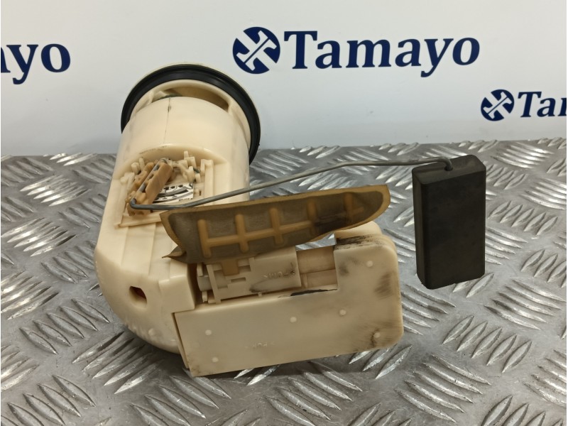 Recambio de aforador para peugeot 106 (s1) 1.4 referencia OEM IAM 9631883880  