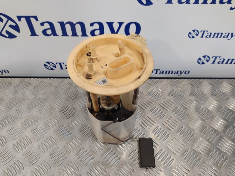 Recambio de aforador para seat altea xl (5p5) 1.6 tdi referencia OEM IAM 1K0919050J  A2C53166111