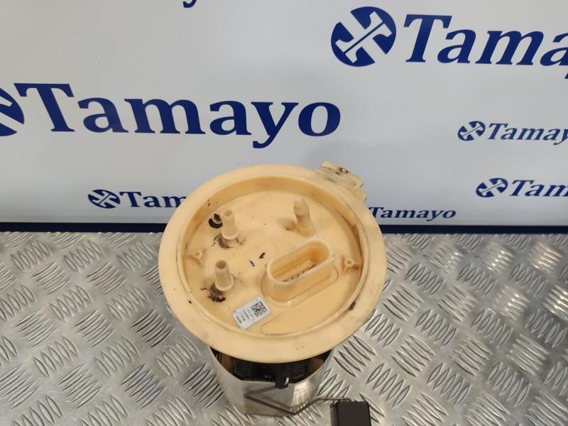 Recambio de aforador para seat altea xl (5p5) 1.6 tdi referencia OEM IAM 1K0919050J  A2C53166111