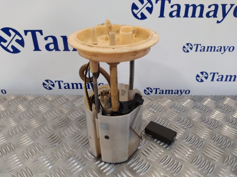 Recambio de aforador para seat altea xl (5p5) 1.6 tdi referencia OEM IAM 1K0919050J  A2C53166111