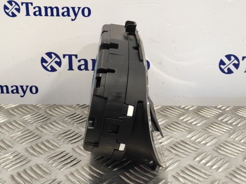 Recambio de cuadro instrumentos para seat ibiza (6j5) 1.6 tdi referencia OEM IAM 6J0920806H  5550027003