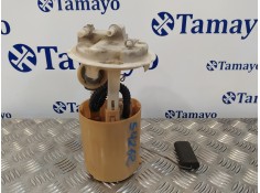 Recambio de aforador para peugeot 206 berlina 1.4 referencia OEM IAM 9625476280  09730149900