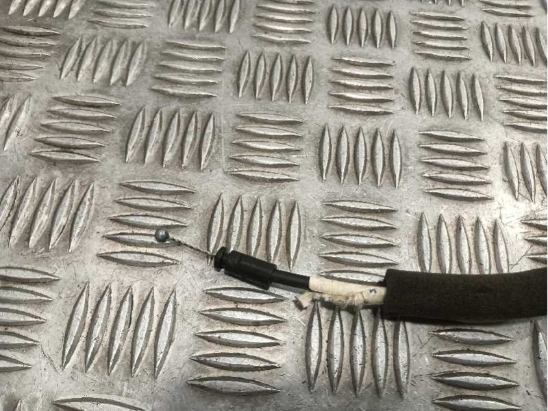 Recambio de cerradura puerta trasera izquierda para renault captur referencia OEM IAM 825019935R  40717224