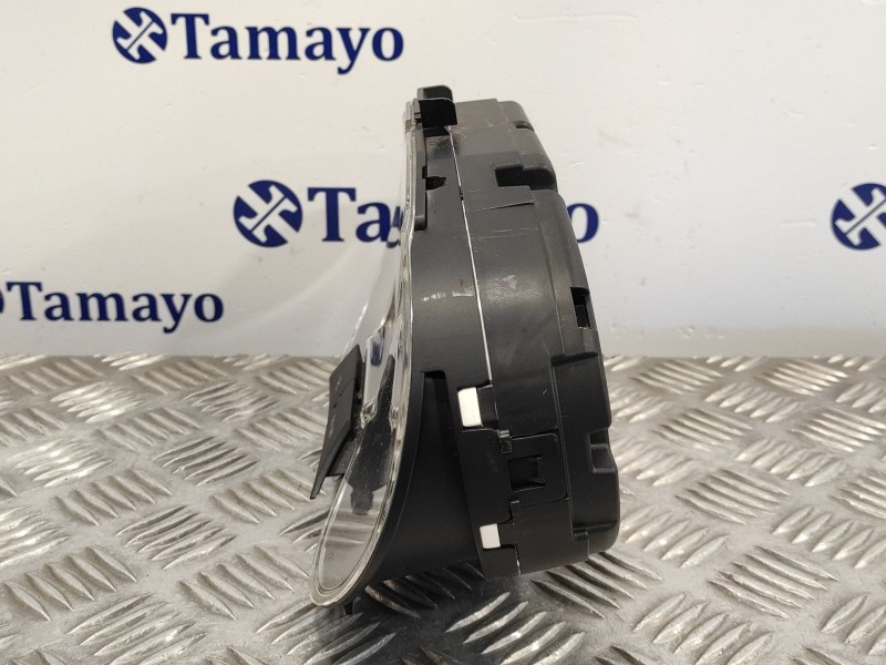 Recambio de cuadro instrumentos para seat ibiza (6j5) 1.6 tdi referencia OEM IAM 6J0920806H  5550027003