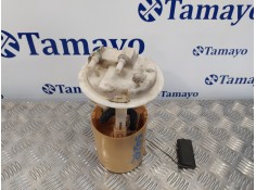 Recambio de aforador para peugeot 206 berlina 1.4 referencia OEM IAM 9625476280  09730149900 2