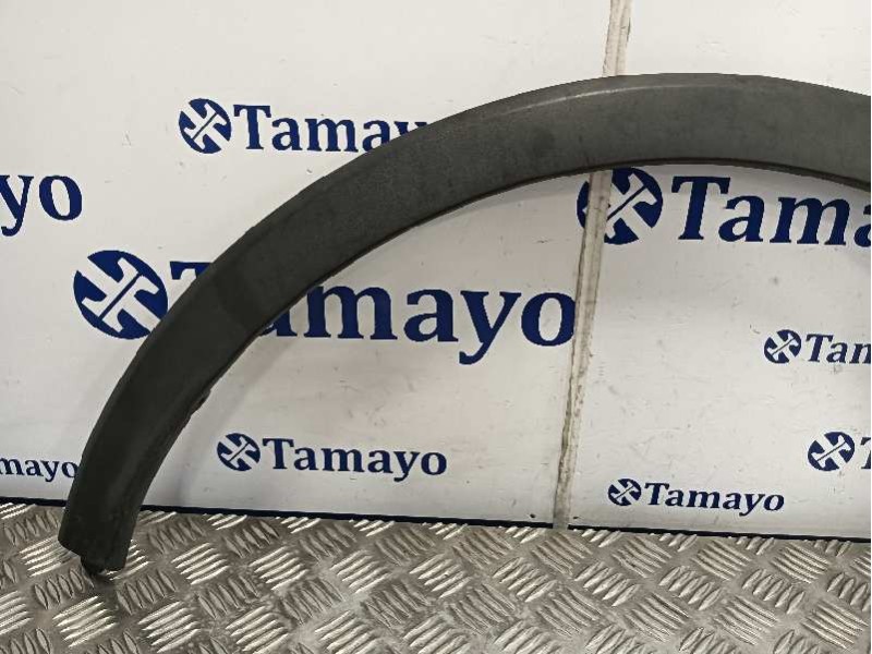 Recambio de aletin trasero derecho para renault captur referencia OEM IAM 788A20643R  