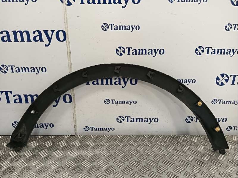 Recambio de aletin trasero derecho para renault captur referencia OEM IAM 788A20643R  