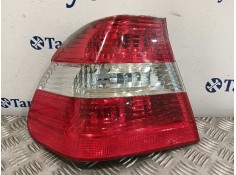Recambio de piloto trasero izquierdo para bmw serie 3 berlina (e46) 2.0 16v diesel cat referencia OEM IAM 63216946535  