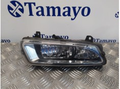 Recambio de faro antiniebla derecho para volkswagen polo (6r1) 1.6 tdi referencia OEM IAM   