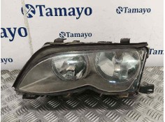 Recambio de faro izquierdo para bmw serie 3 berlina (e46) referencia OEM IAM 083441109L  