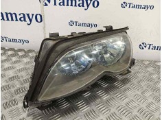 Recambio de faro izquierdo para bmw serie 3 berlina (e46) referencia OEM IAM 083441109L   2