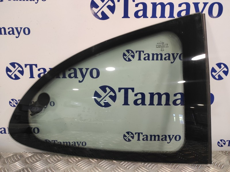 Recambio de luna trasera izquierda para peugeot 207 1.4 16v cat (kfu / et3j4) referencia OEM IAM   