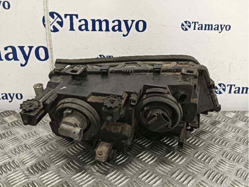 Recambio de faro izquierdo para bmw serie 3 berlina (e46) referencia OEM IAM 083441109L  