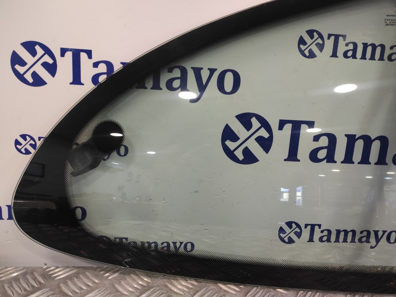 Recambio de luna trasera izquierda para peugeot 207 1.4 16v cat (kfu / et3j4) referencia OEM IAM   