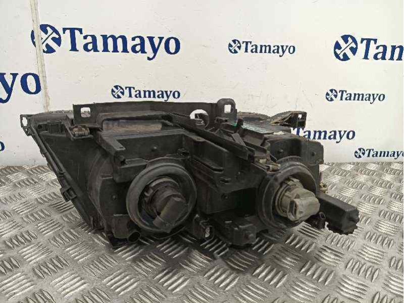 Recambio de faro izquierdo para bmw serie 3 berlina (e46) referencia OEM IAM 083441109L  