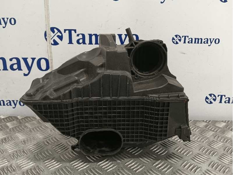 Recambio de soporte filtro aire para renault captur referencia OEM IAM H8201173592 95650 165001258