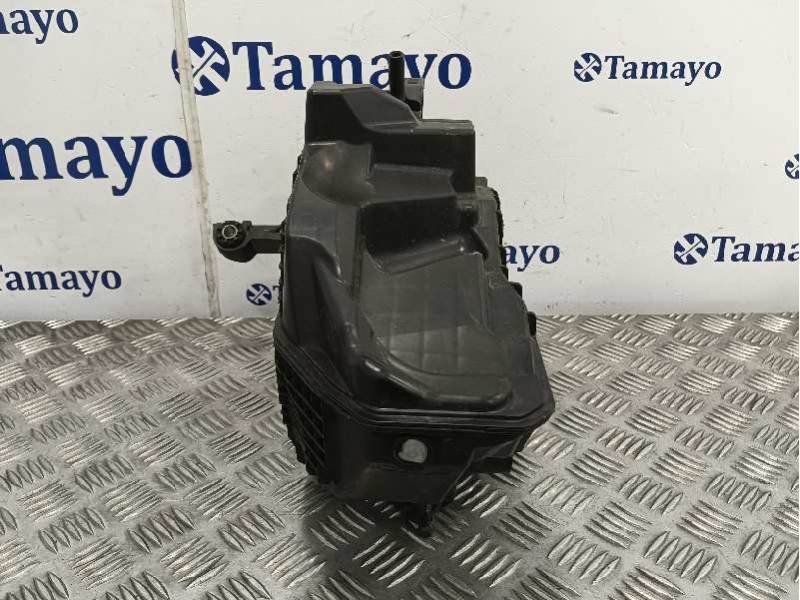 Recambio de soporte filtro aire para renault captur referencia OEM IAM H8201173592 95650 165001258