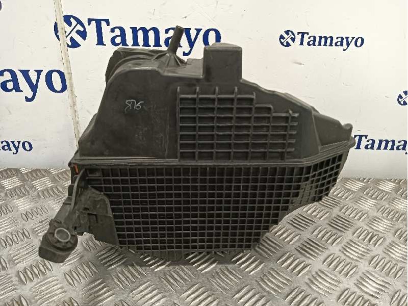 Recambio de soporte filtro aire para renault captur referencia OEM IAM H8201173592 95650 165001258