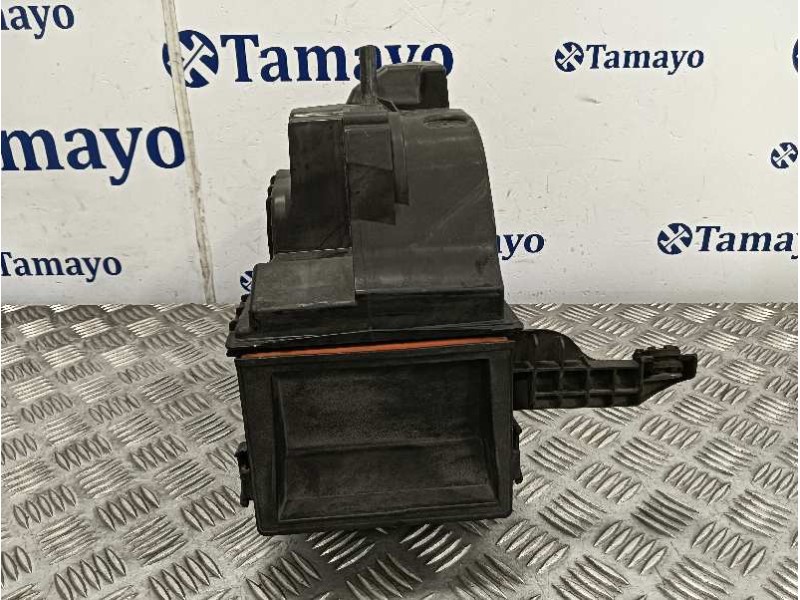 Recambio de soporte filtro aire para renault captur referencia OEM IAM H8201173592 95650 165001258