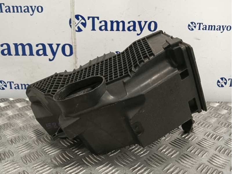 Recambio de soporte filtro aire para renault captur referencia OEM IAM H8201173592 95650 165001258