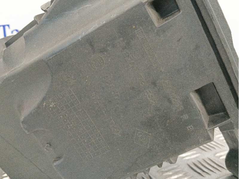 Recambio de soporte filtro aire para renault captur referencia OEM IAM H8201173592 95650 165001258