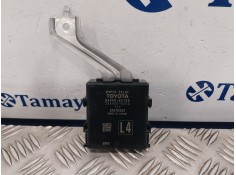 Recambio de modulo electronico para toyota yaris (xpa1f/mxph11/chxnbw) hybrid 1.5cc referencia OEM IAM 8594052100  2360000220