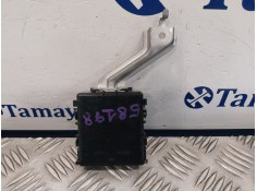 Recambio de modulo electronico para toyota yaris (xpa1f/mxph11/chxnbw) hybrid 1.5cc referencia OEM IAM 8594052100  2360000220 2