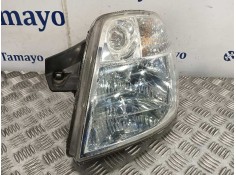 Recambio de faro izquierdo para kia picanto referencia OEM IAM 082231115L  082231115LM 2