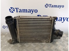 Recambio de intercooler para dacia lodgy 1.2 16v tce cat referencia OEM IAM 144965154R  14461B681A