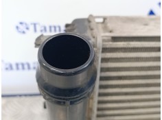 Recambio de intercooler para dacia lodgy 1.2 16v tce cat referencia OEM IAM 144965154R  14461B681A 2