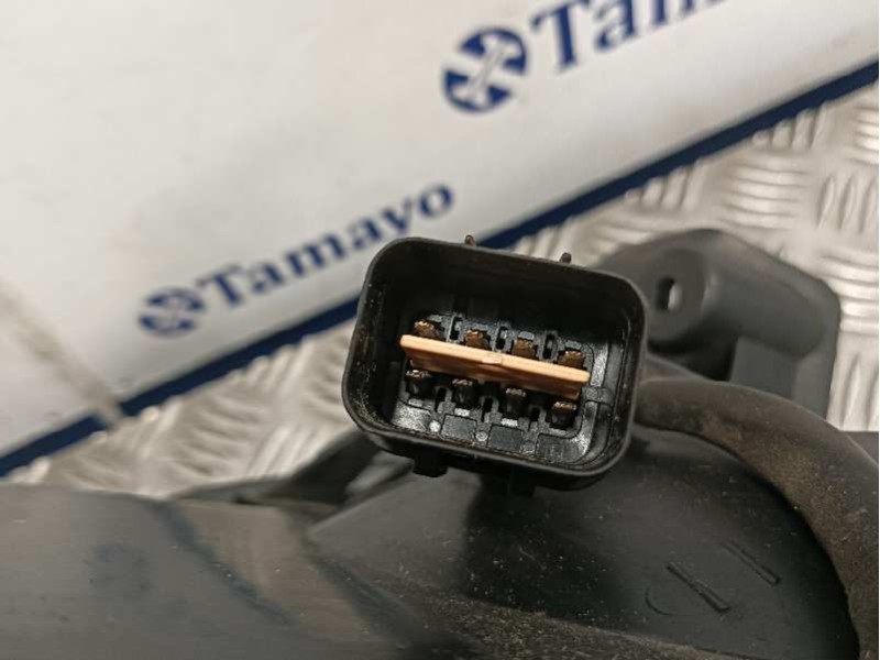 Recambio de faro izquierdo para kia picanto referencia OEM IAM 082231115L  082231115LM