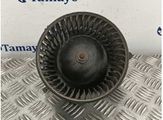 Recambio de ventilador calefaccion para fiat ducato caja cerrada 33, techo elevado (06.2006) 2.2 jtd cat referencia OEM IAM 5E16