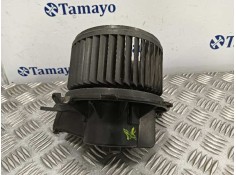 Recambio de ventilador calefaccion para fiat ducato caja cerrada 33, techo elevado (06.2006) 2.2 jtd cat referencia OEM IAM 5E16 2