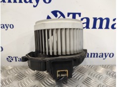 Recambio de motor calefaccion para citroën c4 grand picasso 1.6 16v hdi fap referencia OEM IAM 5E2228700  5E2228200
