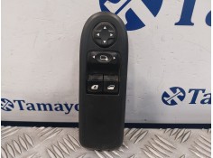 Recambio de mando elevalunas para citroën c3 referencia OEM IAM 96637530XT  529076433