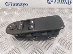 Recambio de mando elevalunas para citroën c3 referencia OEM IAM 96637530XT  529076433 2
