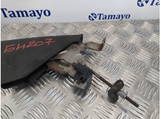 Recambio de palanca freno de mano para seat toledo (kg3) 1.6 tdi referencia OEM IAM    2