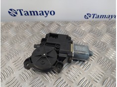 Recambio de motor elevalunas trasero izquierdo para volkswagen polo (6r1) 1.6 tdi referencia OEM IAM 6R0959811G 0130822532 S8503