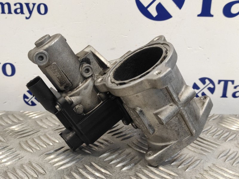 Recambio de valvula egr para volkswagen caddy ka/kb (2k) 1.9 tdi referencia OEM IAM 03G131501D 70067801 03G129637A