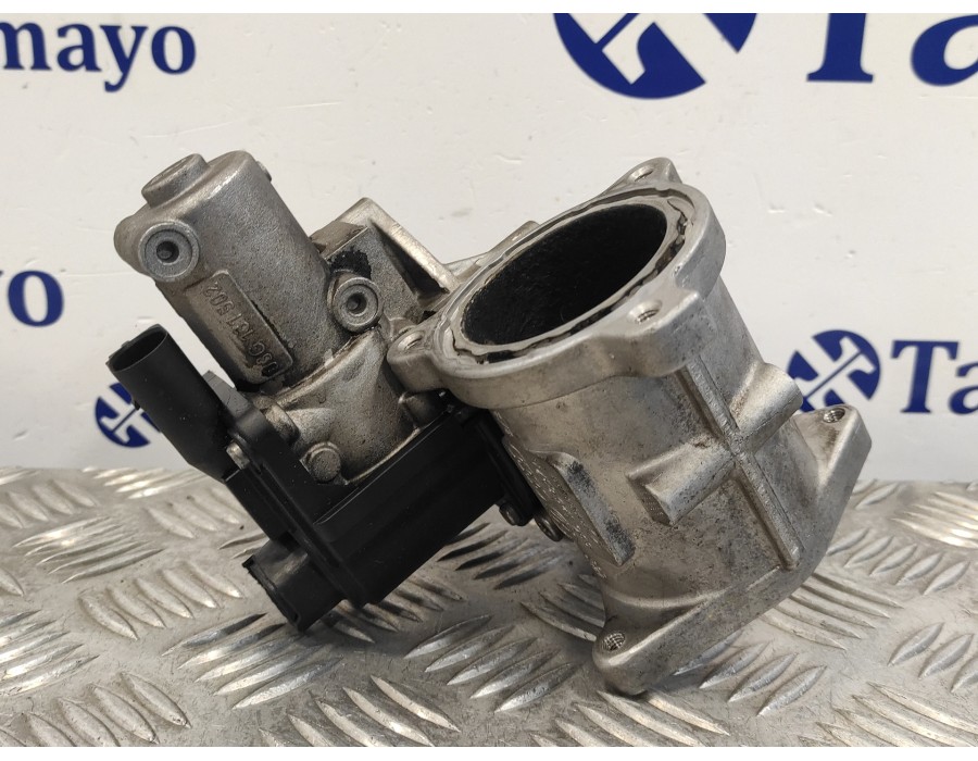 Recambio de valvula egr para volkswagen caddy ka/kb (2k) 1.9 tdi referencia OEM IAM 03G131501D 70067801 03G129637A