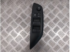 Recambio de mando elevalunas delantero izquierdo para toyota yaris (xpa1f/mxph11/chxnbw) hybrid 1.5cc referencia OEM IAM 840400D