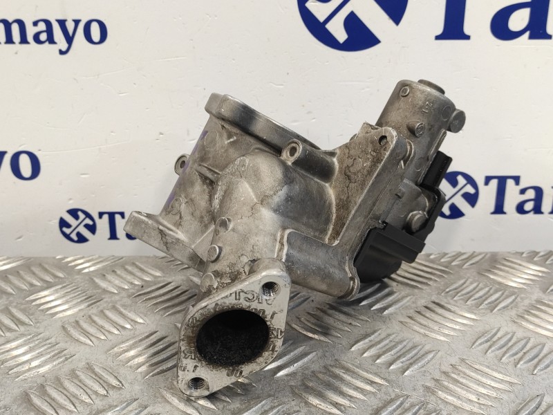 Recambio de valvula egr para volkswagen caddy ka/kb (2k) 1.9 tdi referencia OEM IAM 03G131501D 70067801 03G129637A