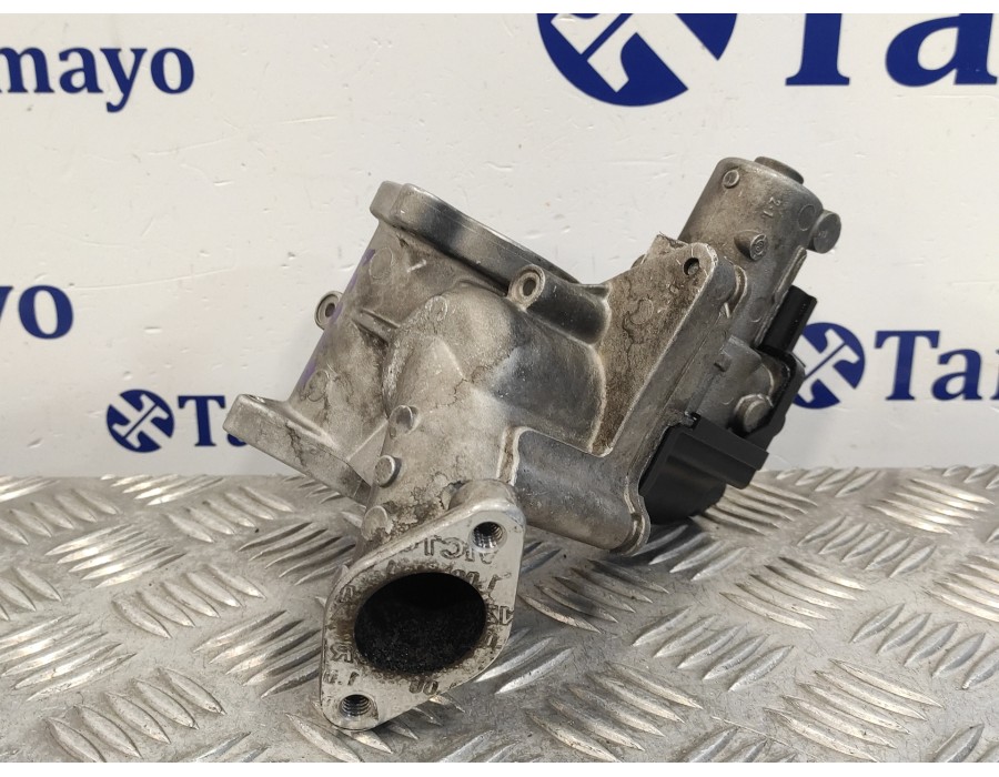 Recambio de valvula egr para volkswagen caddy ka/kb (2k) 1.9 tdi referencia OEM IAM 03G131501D 70067801 03G129637A
