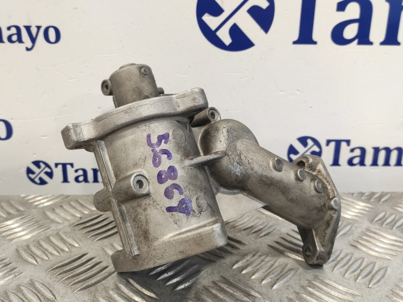 Recambio de valvula egr para volkswagen caddy ka/kb (2k) 1.9 tdi referencia OEM IAM 03G131501D 70067801 03G129637A