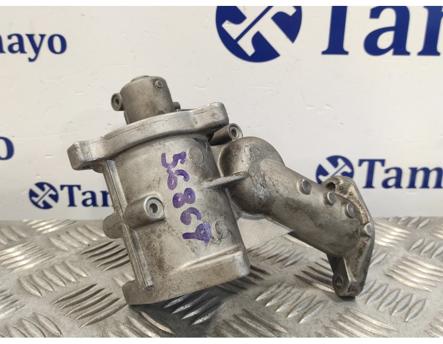 Recambio de valvula egr para volkswagen caddy ka/kb (2k) 1.9 tdi referencia OEM IAM 03G131501D 70067801 03G129637A