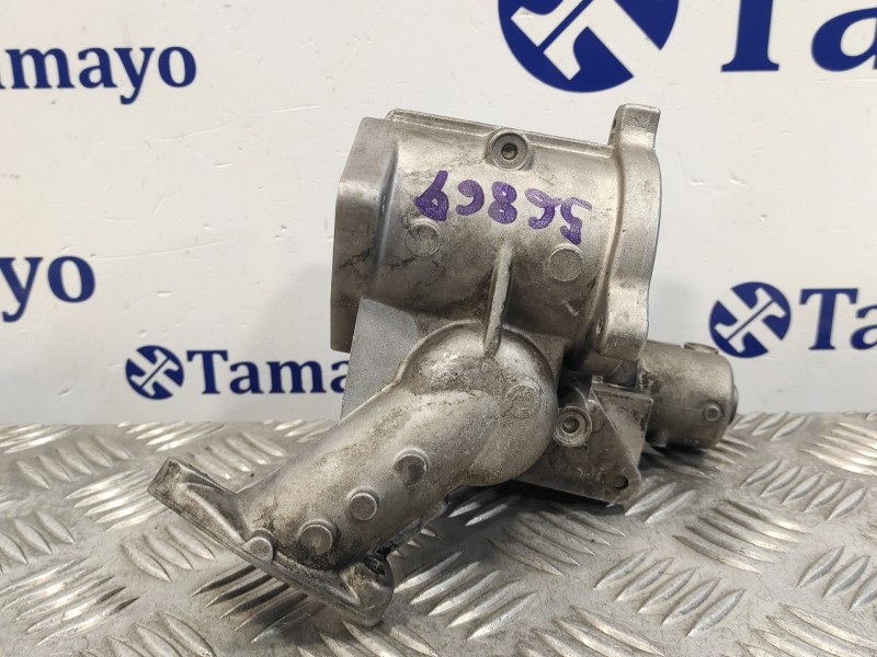 Recambio de valvula egr para volkswagen caddy ka/kb (2k) 1.9 tdi referencia OEM IAM 03G131501D 70067801 03G129637A