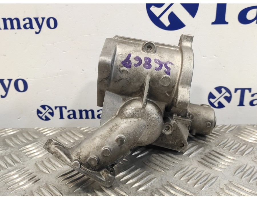 Recambio de valvula egr para volkswagen caddy ka/kb (2k) 1.9 tdi referencia OEM IAM 03G131501D 70067801 03G129637A