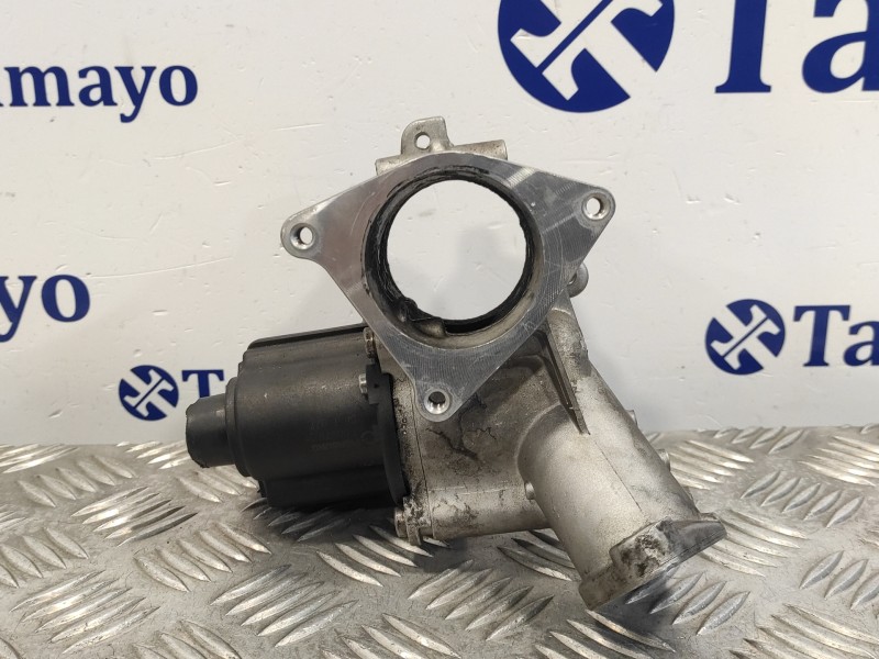 Recambio de valvula egr para volkswagen caddy ka/kb (2k) 1.9 tdi referencia OEM IAM 03G131501D 70067801 03G129637A